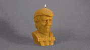 Donald Trump Wow GIF by ADWEEK
