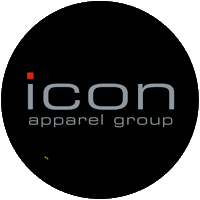 IconApparelGroup  Sticker