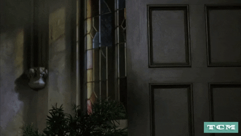 Natalie Wood GIF by Turner Classic Movies