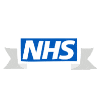 Heart Live Better Sticker by asda