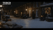 Happy Dance GIF by Tesco