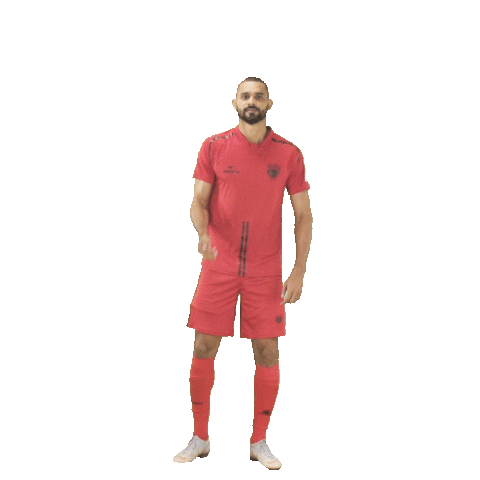 Indian Football Sticker by Indian Super League