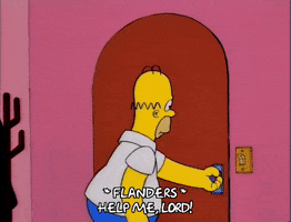 homer simpson episode 6 GIF