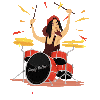 Happy Party Sticker by RAKBANK