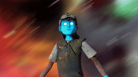 nickelodeon GIF by Teenage Mutant Ninja Turtles