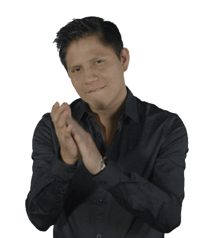 clap alexis Sticker by Sony Music México
