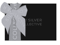 Mothers Day Gift Sticker by THE SILVER COLLECTIVE