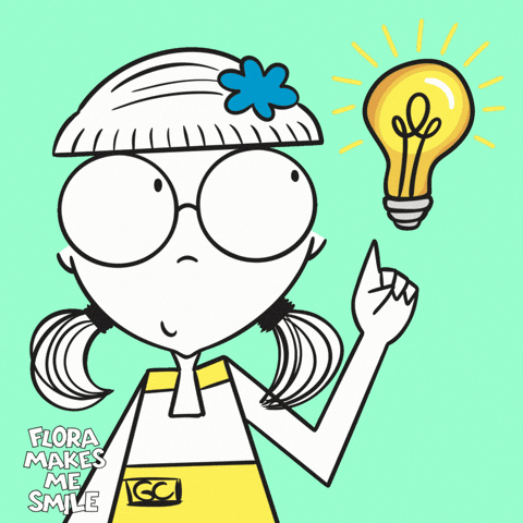 Thinking Think GIF