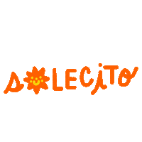 Happy Spanish Sticker