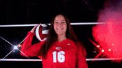 Ohio State Point GIF by Ohio State Athletics