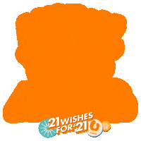 2021 Sticker by U Mobile