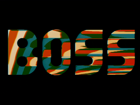 Art Glitch GIF