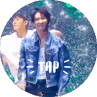 Jg Leejoongi Sticker
