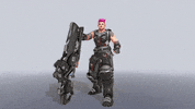 San Francisco Shock Chill GIF by NRG Esports & SF Shock
