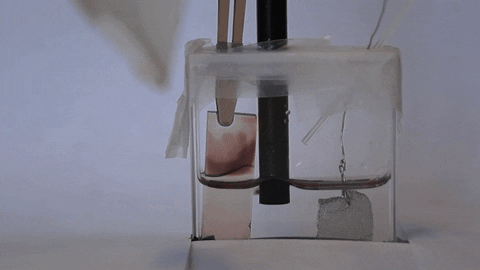 massachusetts institute of technology energy GIF by MIT 