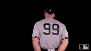 New York Yankees Sport GIF by MLB