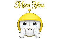 Miss You Love Sticker by Royalriver