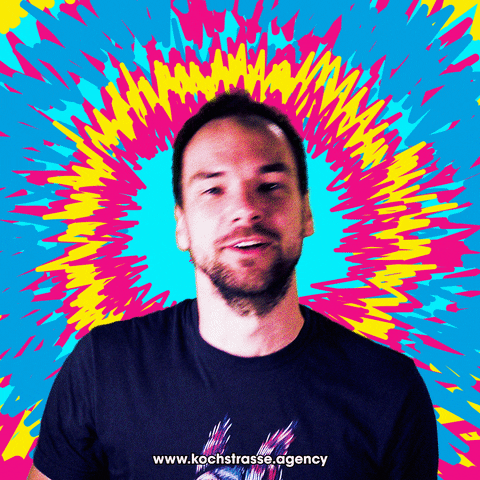 work agency GIF by Kochstrasse™