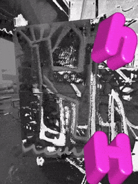 Drawing Hello GIF by KaoruHironaka