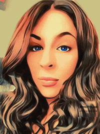 Rosa Hairextensions GIF by RosaBeauty