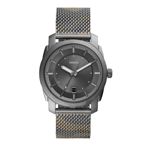 Accessories Watches Sticker by Fossil