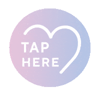 Pastel Love Sticker by True To Skin