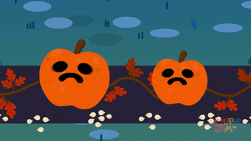 Bumble Nums Halloween GIFs - Find & Share on GIPHY