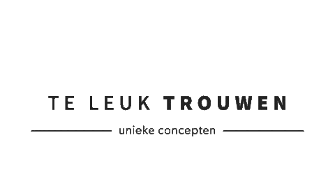 Sticker by TELEUKTROUWEN