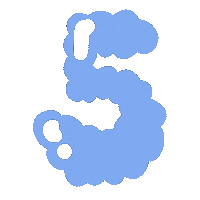 Five Sticker