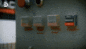 GIF by Discovery Europe