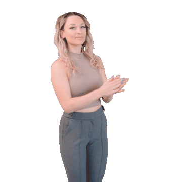 Linzi Sticker by Perspektiv Media