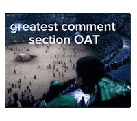 Sticker Comment Sticker