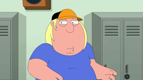 Family Guy Crying GIF by FOX TV