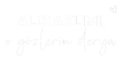 Ask Sozleri Sticker