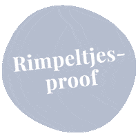 BleziCosmetics make up button dot rimpels Sticker