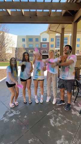 GIF by NEOMED