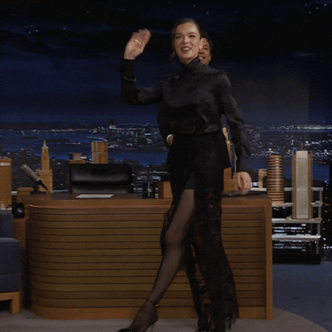 Sinners GIF by The Tonight Show Starring Jimmy Fallon
