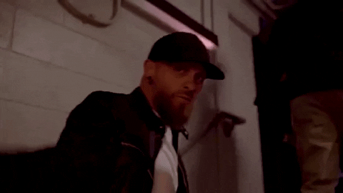 Country Music GIF by Brantley Gilbert