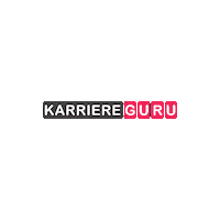 KARRIEREGURU job arbeit karriere bewerbung Sticker