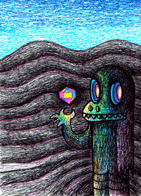 dain fagerholm GIF by DAiN8)