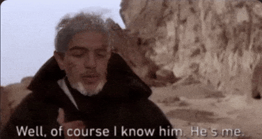 Owais He Is Me GIF