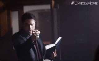 Jeffrey Dean Morgan Sony GIF by sonypictures