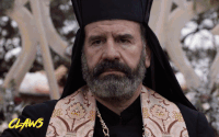 russian weddings GIF by ClawsTNT