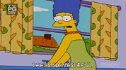 Episode 7 GIF by The Simpsons