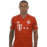 Champions League Football Sticker by FC Bayern Munich