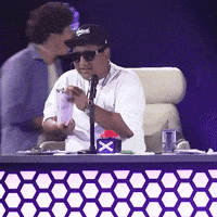 Jorgito Comedia GIF by No Hay Sin Suerte