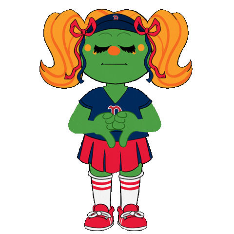 Red Sox Baseball Sticker by Boston Red Sox