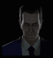 Leaving Half Life GIF