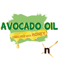 honey love Sticker by Novex Hair Care
