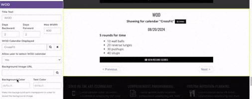FitHiveSuccess giphyupload GIF